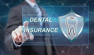 dental insurance graphic