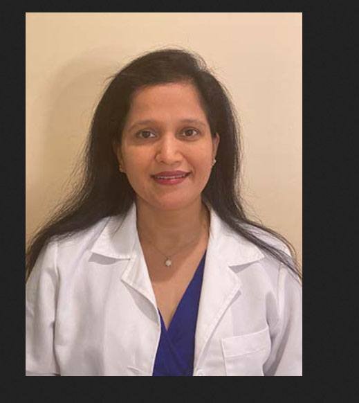 Marlton New Jersey dentist Doctor Vidya Kukkundur