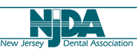 New Jersey Dental Association logo