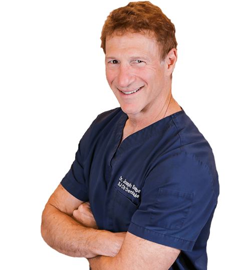 Marlton New Jersey dentist Doctor Joseph Sandberg