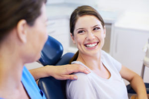 Learn why Dr. Sandberg is the dentist in Marlton that patients trust.